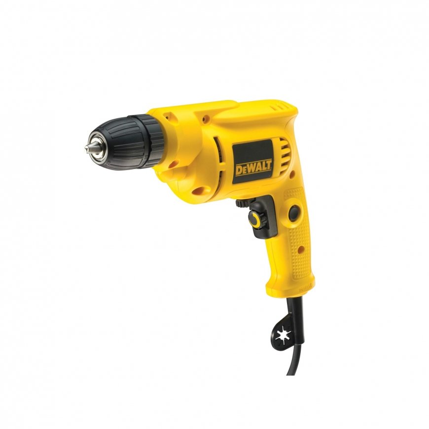 DeWALT DWD014S 2800 RPM Bez atslēgas