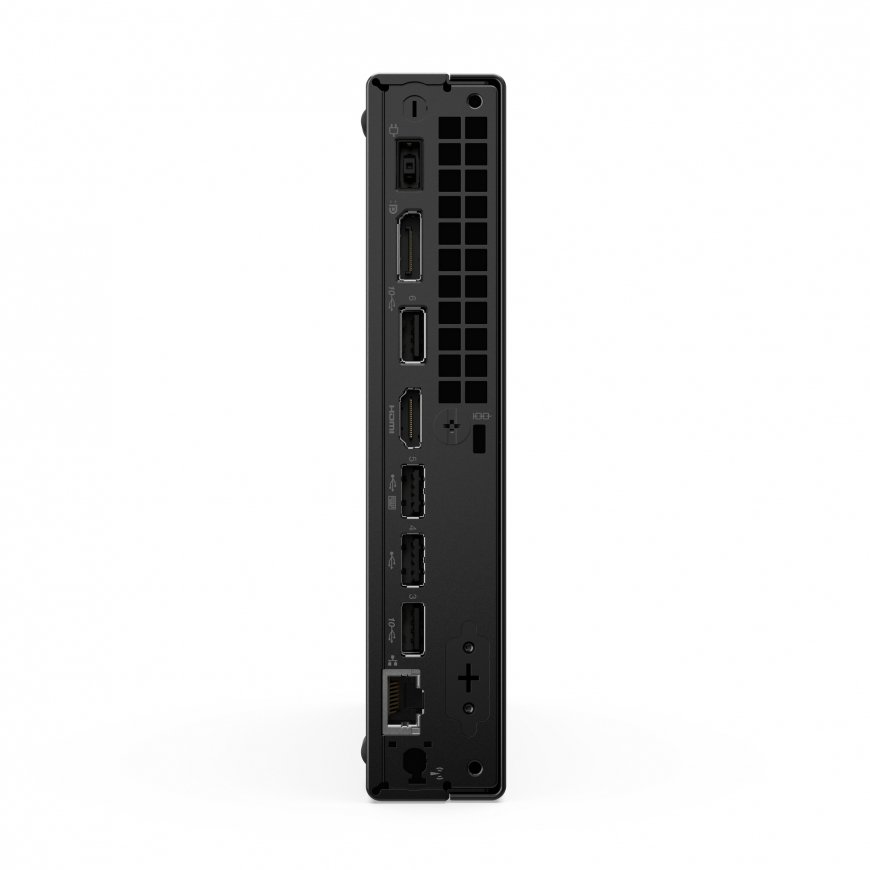 Lenovo ThinkCentre neo 50q Gen 5 Intel Core 7 240H 32 GB DDR5-SDRAM 512 GB SSD Windows 11 Pro Mini P – 4