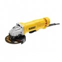 DeWALT DWE4203-QS leņķa slīpmašīna 12,5 cm 11000 RPM 1010 W 2,2 kg DeWALT DWE4203-QS leņķa slīpmašīna 12,5 cm 11000 RPM 1010 W 2,2 kg