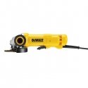 DeWALT DWE4203-QS leņķa slīpmašīna 12,5 cm 11000 RPM 1010 W 2,2 kg DeWALT DWE4203-QS leņķa slīpmašīna 12,5 cm 11000 RPM 1010 W 2,2 kg