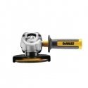 DeWALT DWE4203-QS leņķa slīpmašīna 12,5 cm 11000 RPM 1010 W 2,2 kg DeWALT DWE4203-QS leņķa slīpmašīna 12,5 cm 11000 RPM 1010 W 2,2 kg