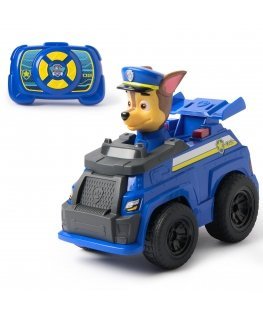 PAW Patrol PAW VHC Chase RC GML