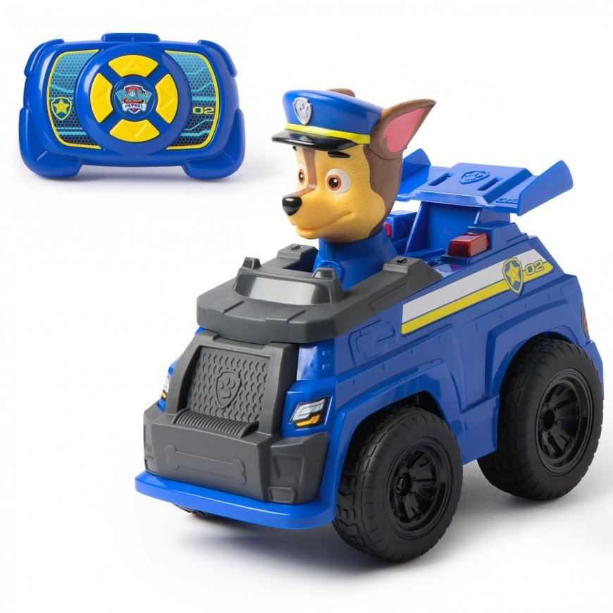 Spin Master PAW Patrol PAW VHC