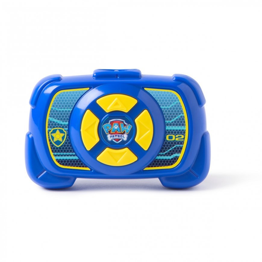 PAW Patrol PAW VHC Chase RC GML – 3