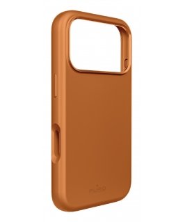PURO ICON MAG PRO mobile phone case 17.5 cm (6.9") Cover Orange