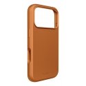 PURO ICON MAG PRO mobile phone case 17.5 cm (6.9") Cover Orange