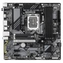 GIGABYTE B760M DS3H WIFI6E GEN5 GIGABYTE B760M DS3H WIFI6E GEN5
