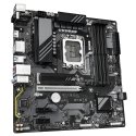 GIGABYTE B760M DS3H WIFI6E GEN5 Intel B760 Express LGA 1700 „micro ATX“ GIGABYTE B760M DS3H WIFI6E GEN5 Intel B760 Express LGA 1700 „micro ATX“