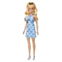 Barbie Fashionistas HYT93 lėlė Barbie Fashionistas HYT93 lėlė