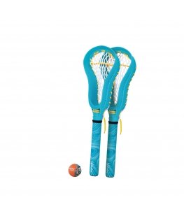 Waboba Mini Beach Lacrosse Trac Ball