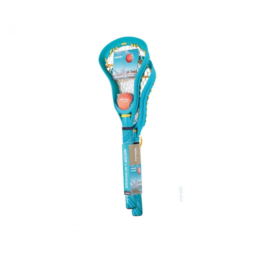 Waboba Mini Beach Lacrosse Trac Ball – 2