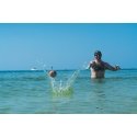 Waboba Mini Beach Lacrosse Trac Ball Waboba Mini Beach Lacrosse Trac Ball