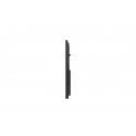 LG CreateBoard Standard interactive whiteboard 2.18 m (86") 3840 x 2160 pixels Touchscreen Black