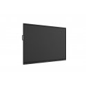 LG CreateBoard Standard interactive whiteboard 2,18 m (86") 3840 x 2160 пикселей Сенсорный экран Чер LG CreateBoard Standard interactive whiteboard 2,18 m (86") 3840 x 2160 пикселей Сенсорный экран Чер