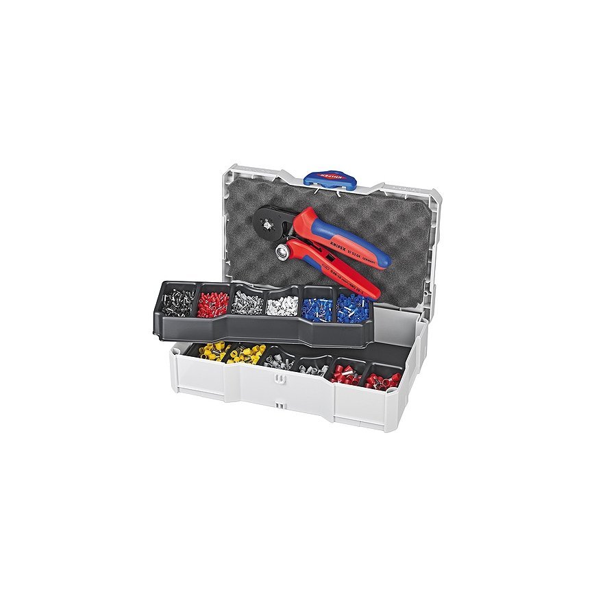 Knipex 97 90 09 knaibles vadu