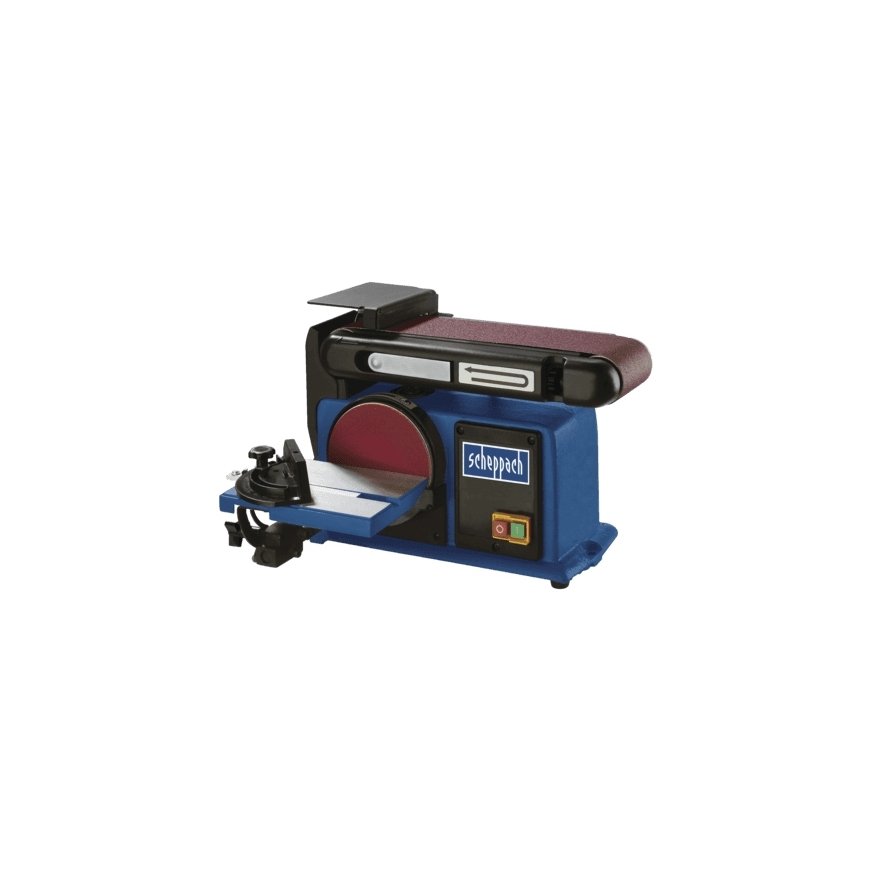Scheppach BTS800 370 W Disc sander