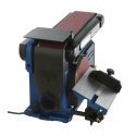 Scheppach BTS800 370 W Disc sander Scheppach BTS800 370 W Disc sander