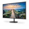 AOC V4 Q32V4 monitori 80 cm (31.5") 2560 x 1440 pikseļi 2K Ultra HD LED Melns