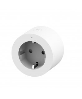 Aqara SP-EUC01 интеллектуальная розетка 2300 W Дома, Офисная Белый