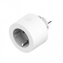 Aqara SP-EUC01 smart plug 2300 W Home, Office White