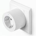 Aqara SP-EUC01 išmanusis kištukas 2300 W Namo, Biuras Balta Aqara SP-EUC01 išmanusis kištukas 2300 W Namo, Biuras Balta