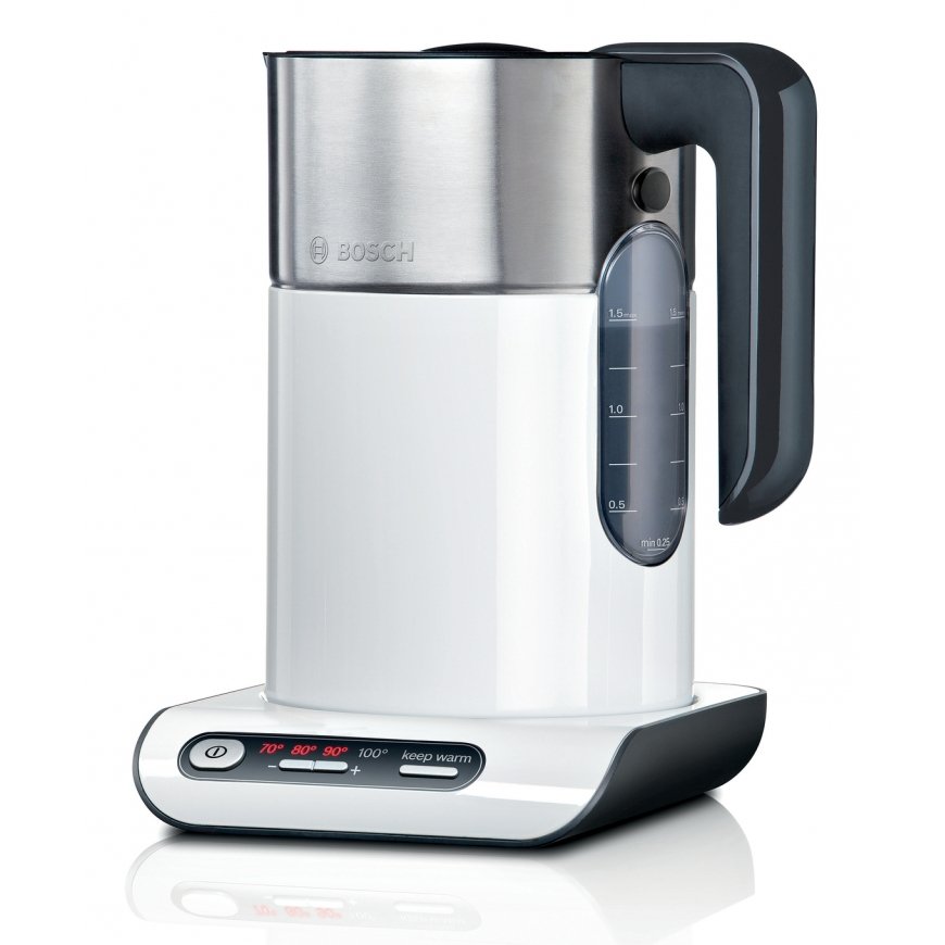 Bosch TWK8611P elektriskās tējkanna 1,5