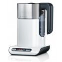 Bosch TWK8611P vedenkeitin 1,5 L 2400 W Antrasiitti, Ruostumaton teräs, Valkoinen Bosch TWK8611P vedenkeitin 1,5 L 2400 W Antrasiitti, Ruostumaton teräs, Valkoinen
