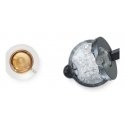 Bosch TWK8611P электрический чайник 1,5 L 2400 W Антрацит, Нержавеющая сталь, Белый Bosch TWK8611P электрический чайник 1,5 L 2400 W Антрацит, Нержавеющая сталь, Белый