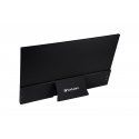 Verbatim 32238 PC lamekuvar 39,6 cm (15.6") 3840 x 2160 pikslit 4K Ultra HD LCD Puutetundlik ekraan 