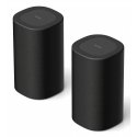 Sony SA-RS8 musta Langaton 20 W Sony SA-RS8 musta Langaton 20 W