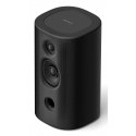 Sony SA-RS8 Black Wireless 20 W