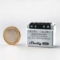 Shelly PM Mini Gen3 Smart switch 1P Grey