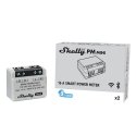 Shelly PM Mini Gen3 Nutilüliti 1P Hall