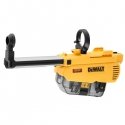 DeWALT DWH205DH-XJ putekļu atdalītājs Melns, Dzeltens DeWALT DWH205DH-XJ putekļu atdalītājs Melns, Dzeltens