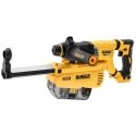 DeWALT DWH205DH-XJ pölynpoistojärjestelmä musta, Keltainen DeWALT DWH205DH-XJ pölynpoistojärjestelmä musta, Keltainen
