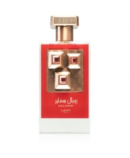 Lattafa Pride Royal Sapphire 100 ml Unisex