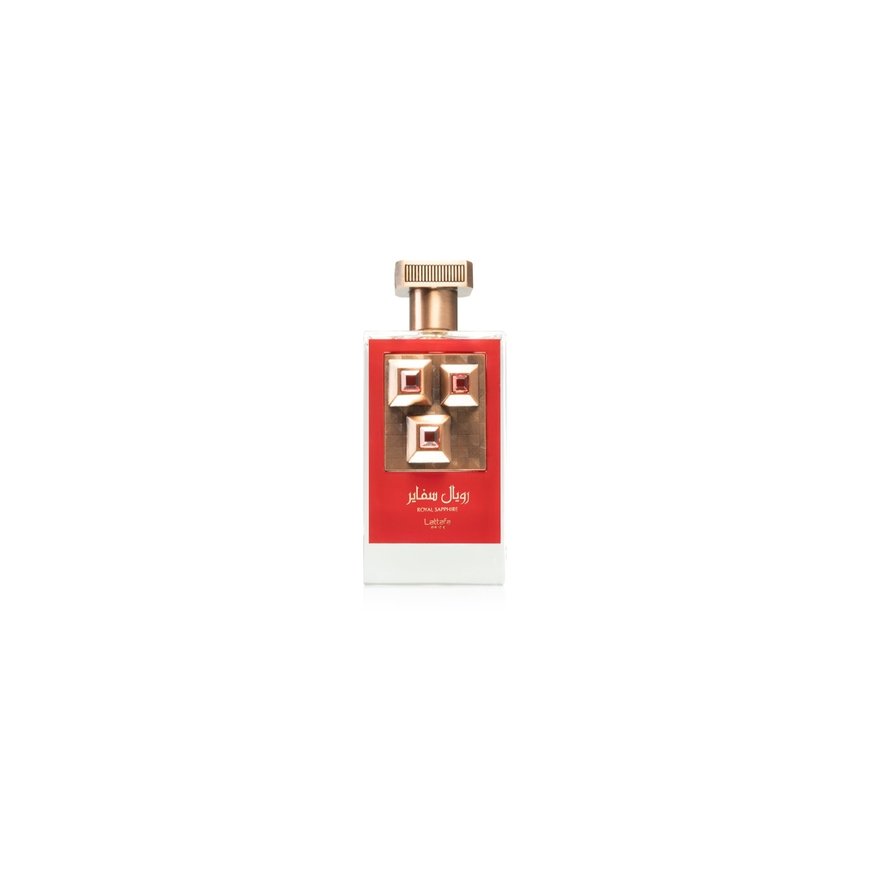 Lattafa Pride Royal Sapphire 100 ml
