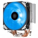 Silverstone AR12 RGB Процессор Кулер 12 cm Черный, Нержавеющая сталь, Белый Silverstone AR12 RGB Процессор Кулер 12 cm Черный, Нержавеющая сталь, Белый