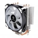 Silverstone AR12 RGB Suoritin Jäähdytin 12 cm musta, Ruostumaton teräs, Valkoinen Silverstone AR12 RGB Suoritin Jäähdytin 12 cm musta, Ruostumaton teräs, Valkoinen