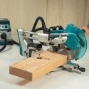 Makita DLS211ZU jiirisaha 4400 RPM