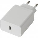 Winner Group 8027 mobile device charger Universal White AC Fast charging Indoor Winner Group 8027 mobile device charger Universal White AC Fast charging Indoor