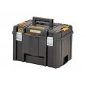 Black & Decker DWST83346-1 työkalulaatikko musta, Keltainen Alumiini Black & Decker DWST83346-1 työkalulaatikko musta, Keltainen Alumiini