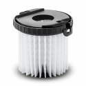 Kärcher 2.863-239.0 Filtrs Cilindra putekļsūcējs Kärcher 2.863-239.0 Filtrs Cilindra putekļsūcējs