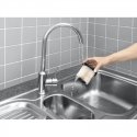 Kärcher 2.863-239.0 Filtras Cilindrinis dulkių siurblys Kärcher 2.863-239.0 Filtras Cilindrinis dulkių siurblys