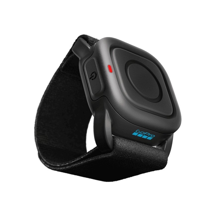 GoPro ARMTE-004-EU kameras tālvadības pults Bluetooth sistēma – 3