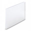 Hama Fine Art fotoalbum Valge 300 lehte 10 x 15 cm Spiraalköide Hama Fine Art fotoalbum Valge 300 lehte 10 x 15 cm Spiraalköide