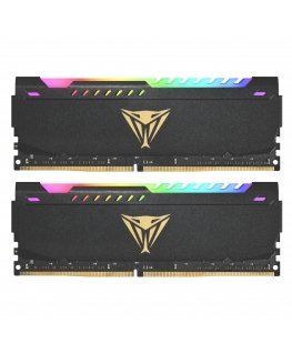 Patriot Memory Viper Steel RGB PVSR416G360C8K atmiņas modulis 16 GB 2 x 8 GB DDR4