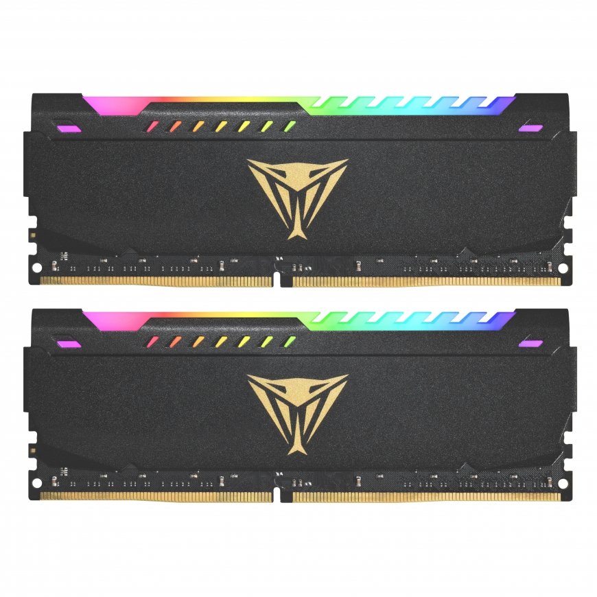 Patriot Memory Patriot Memory Viper Steel