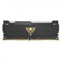 Patriot Memory Viper Steel RGB PVSR416G360C8K mälumoodul 16 GB 2 x 8 GB DDR4 Patriot Memory Viper Steel RGB PVSR416G360C8K mälumoodul 16 GB 2 x 8 GB DDR4