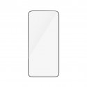 PanzerGlass ® Screen Protector iPhone 15 Plus | Ultra-Wide Fit w. EasyAligner Kirkas näytönsuoja App PanzerGlass ® Screen Protector iPhone 15 Plus | Ultra-Wide Fit w. EasyAligner Kirkas näytönsuoja App